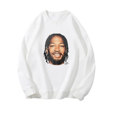 JALEN BRUNSON Vintage t-shirt 2505C065