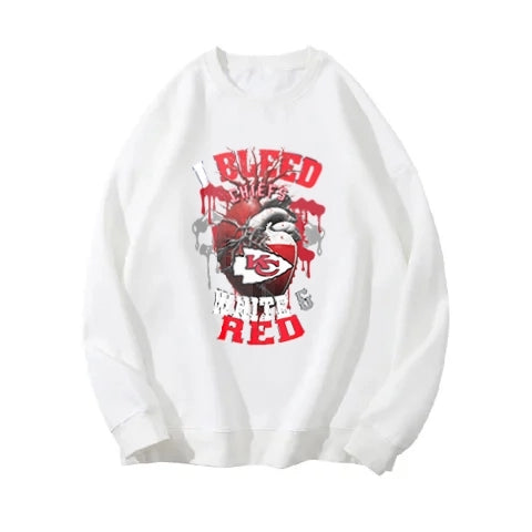 chiefs  Vintage t-shirt 2506A043