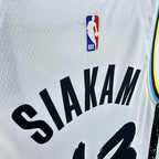 NBA Indiana Pacers 43#SIAKAM