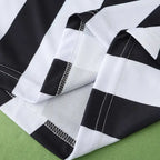 9799 season Newcastle United F.C. home retro Fan version