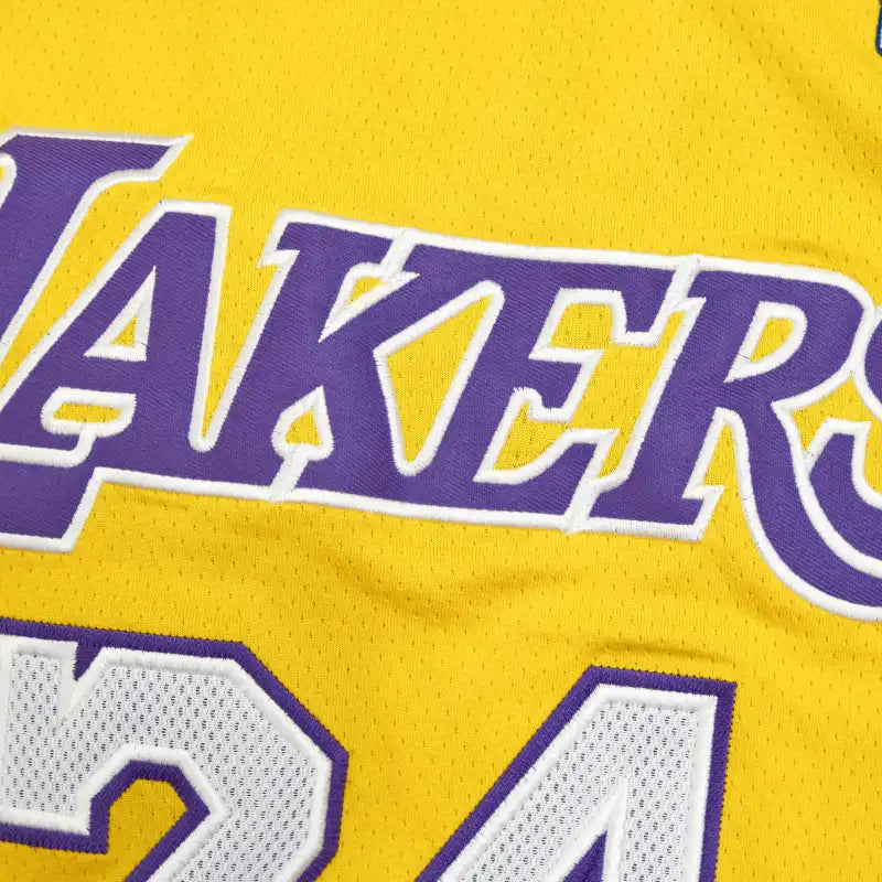 NBA L.A. Lakers 24#BRYANT