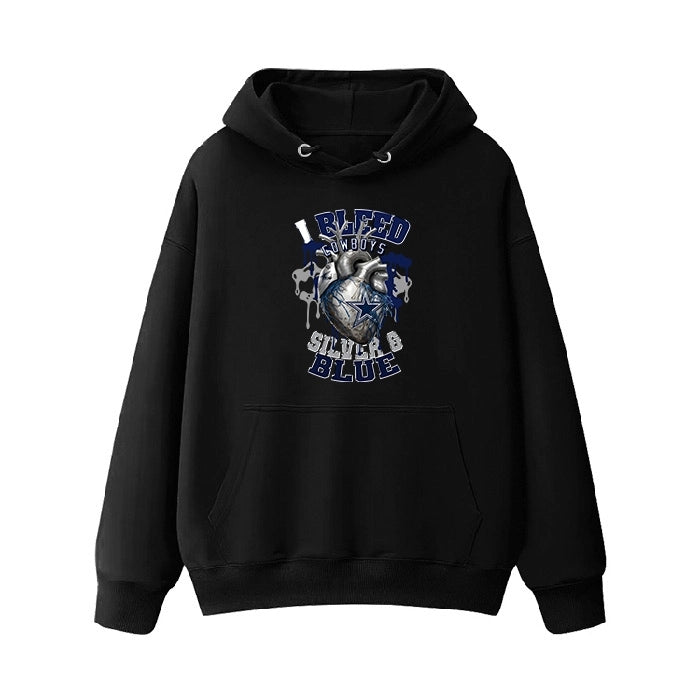 COWBOYS Vintage t-shirt 2506A046