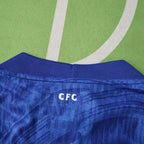 2526 season Chelsea F.C. home 125th anniversary Player version
