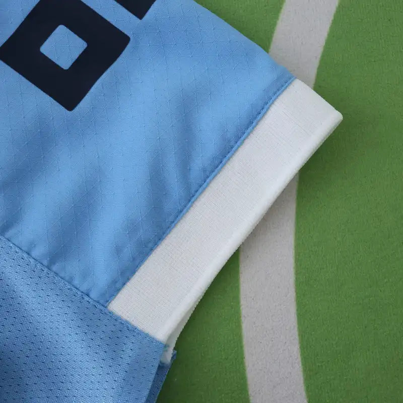 2526 season Manchester City F.C. home Player version