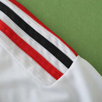 1112 season A.C. Milan away retro Fan version