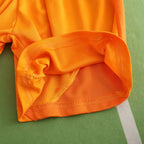 2425 season Real Madrid away Kids kit