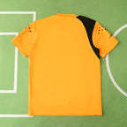 0506 season A.S. Roma home retro Fan version