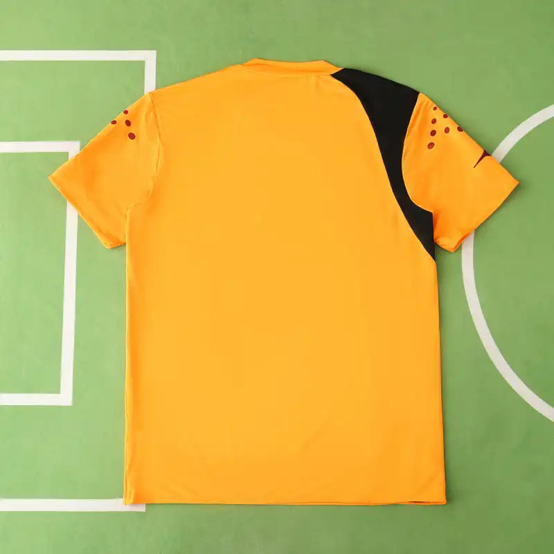 0506 season A.S. Roma home retro Fan version