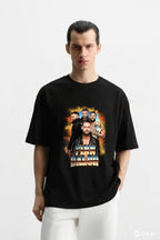 FINN Vintage t-shirt  2506B130