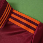 9293 season A.S. Roma home retro Fan version