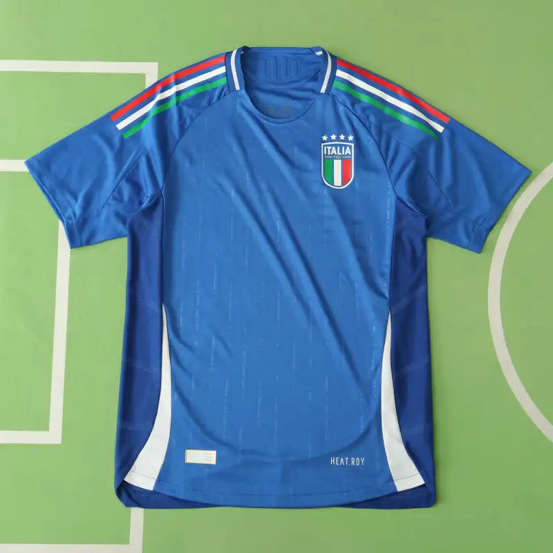 2024 UEFA Italy home Player version