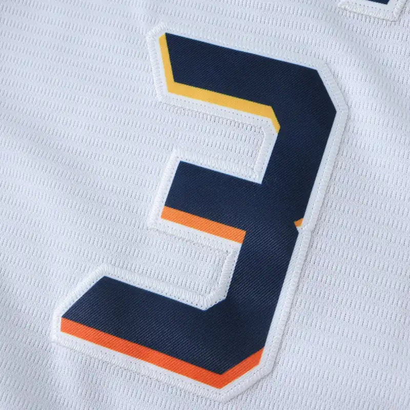 2025 MLB HoustonAstros 3#PENA
