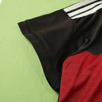 14 season Germany away retro Fan version