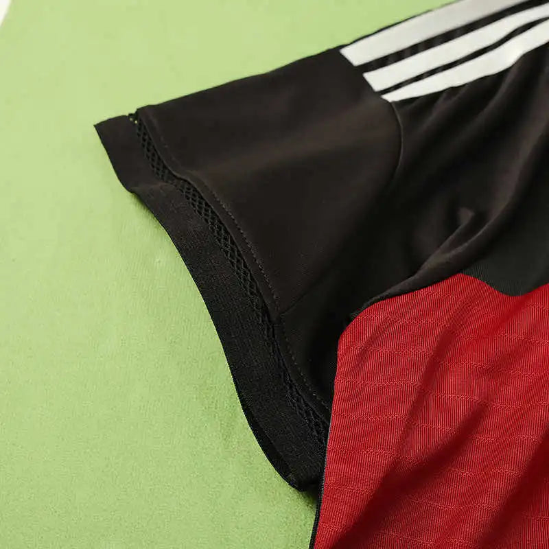 14 season Germany away retro Fan version