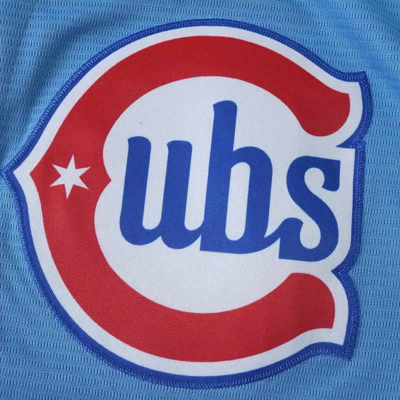 2025 MLB Chicago Cubs 23#SANDBERG