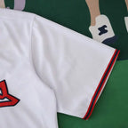 2025 MLB Cleveland Guardians 11#RAMIREZ