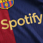 2425 season Barcelona home Player version