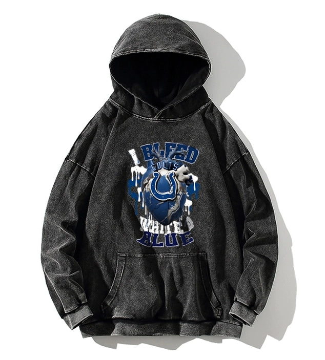 COLTS Vintage t-shirt 2506A044