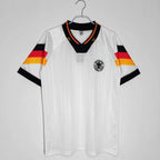 1992 season Germany home retro Fan version