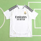 2425 season Real Madrid home Player version
