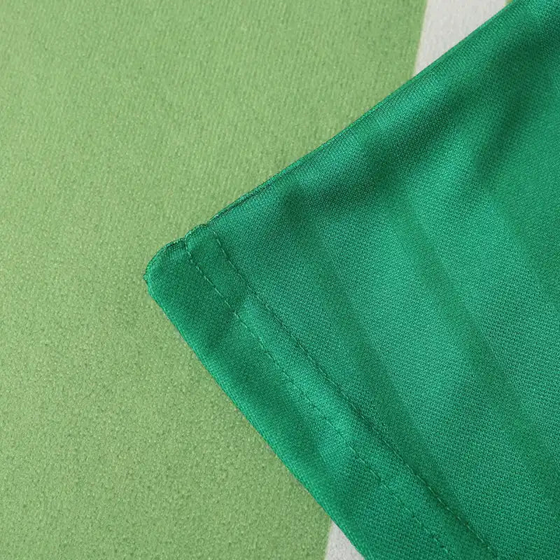 9294 season Ireland home retro Fan version