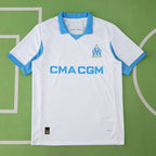 2526 season Olympique de Marseille home Fan version