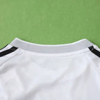 2526 season Real Madrid CF home Kids kit