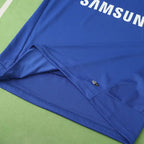 0809 season Chelsea F.C. home retro Fan version