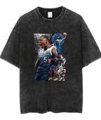 ANTHONY EDWARDS  Vintage t-shirt 2505C022