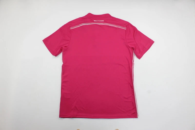 1415 Real Madrid CF away retro fan version