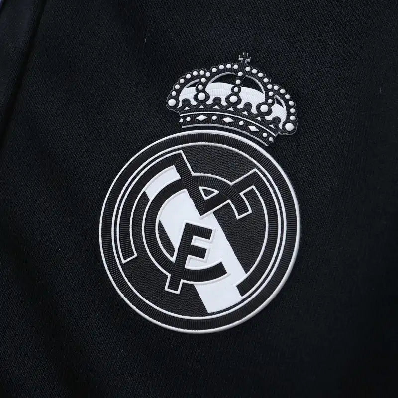 1617 season Real Madrid CF third Kids kit