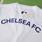 2526 Chelsea F.C. aseball jersey T-shirt