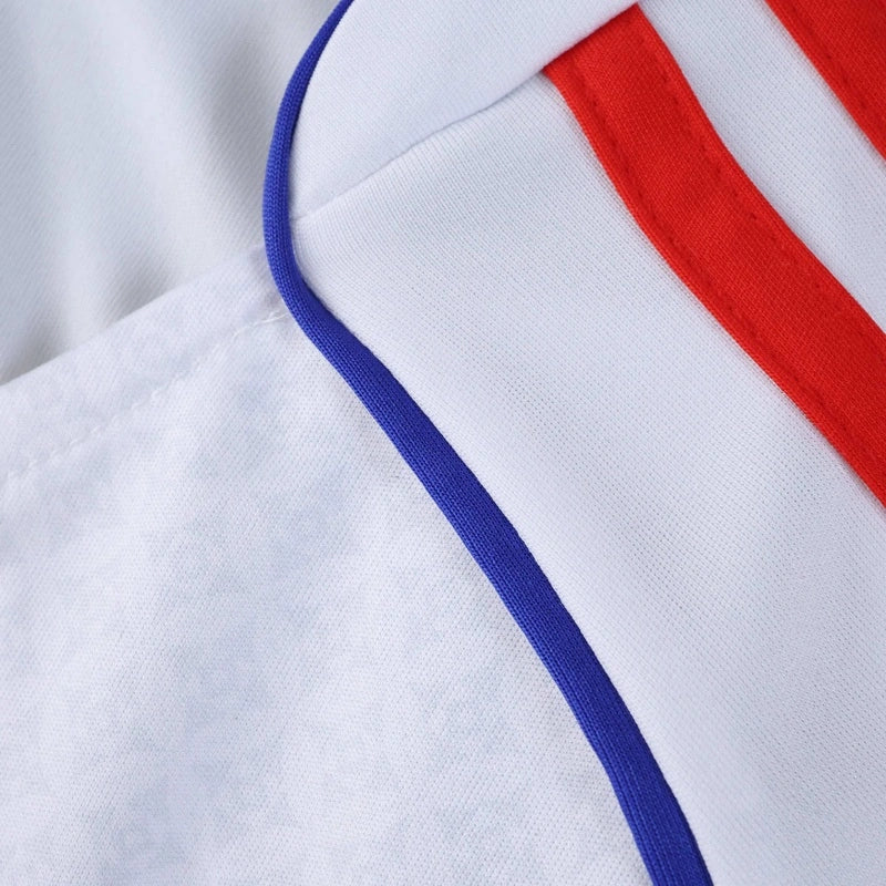 2526 season Olympique Lyonnais home Fan version