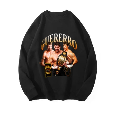 EDDIE GUERRERO Vintage t-shirt  2506B016