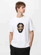 DONOVAN MITCHELL Vintage t-shirt 2505C055