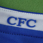 0305 Chelsea F.C. home retro Kids kit