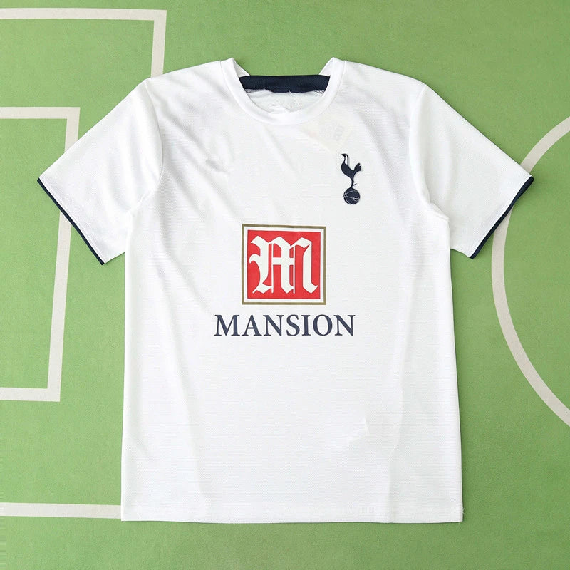 0607 season Tottenham Hotspur F.C. home retro Fan version