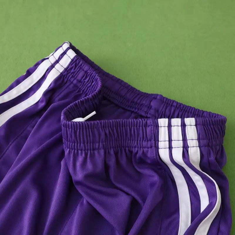 2006 season Real Madrid CF third retro Kids kit