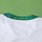 2526 season Cameroon third Fan version