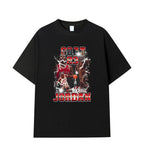 MICHAEL JORDAN Vintage t-shirt   2505B084