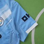 2526 season Manchester City F.C. home Player version