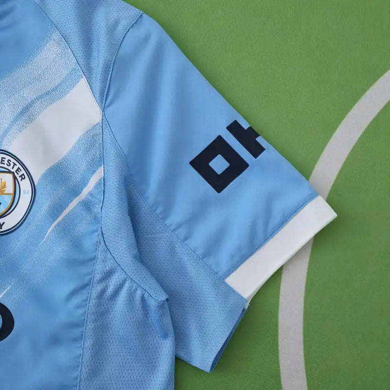 2526 season Manchester City F.C. home Player version