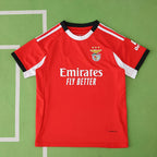 2526 season S.L. Benfica home Kids kit