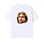 DIRK NOWITZK Vintage t-shirt 2505C054