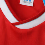 1988-89 Liverpool home Fan version