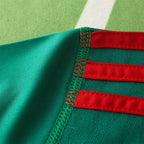 2010 season Mexico home Fan version