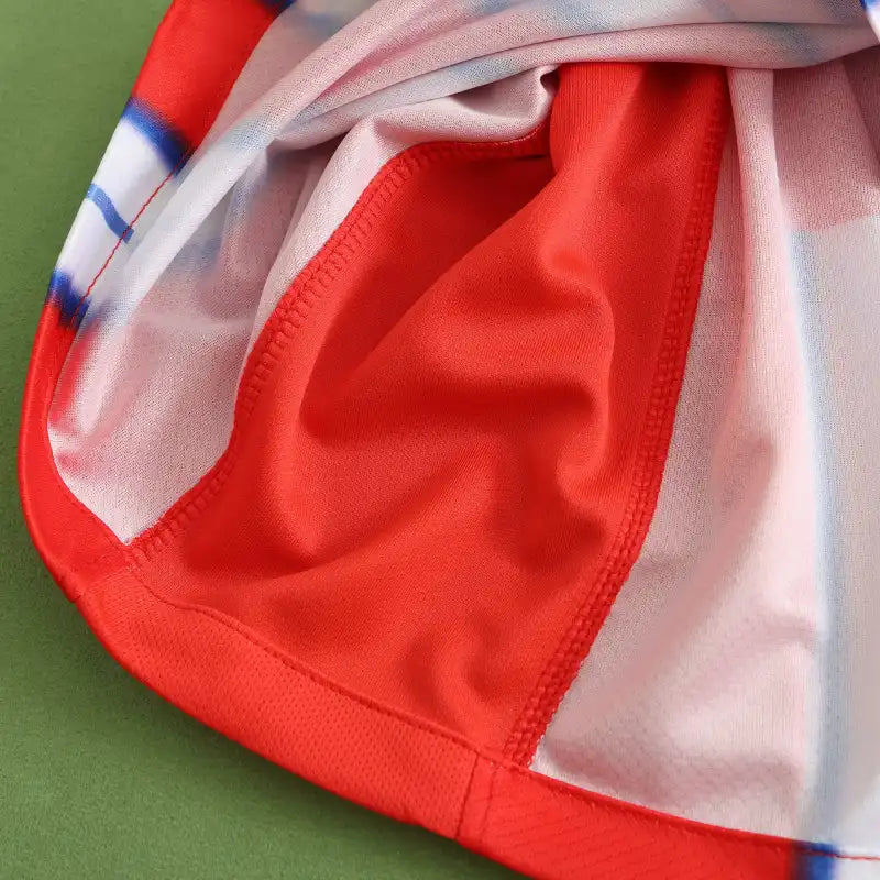 2425 season Atletico Madrid home Fan version