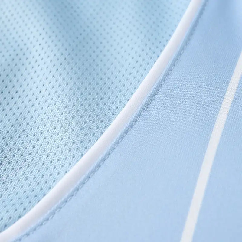 0708 season Manchester City F.C. home retro Fan version