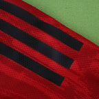 2526 season Manchester United F.C. home Long sleeved Player version