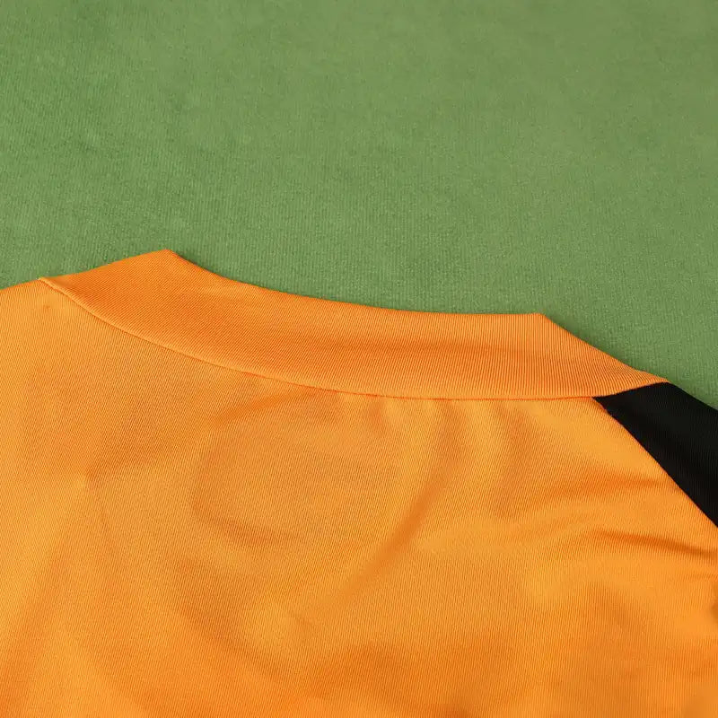 0506 season A.S. Roma home retro Fan version